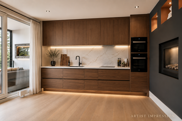 Photo - For sale: Anne Frankstraat 43, 1018 DM Amsterdam